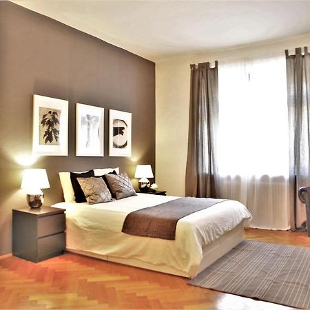 Spacious Apartment In The Heart Of 인스브루크 외부 사진