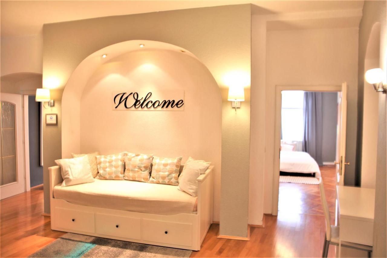 Spacious Apartment In The Heart Of 인스브루크 외부 사진
